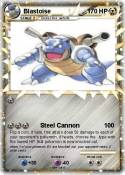 Blastoise