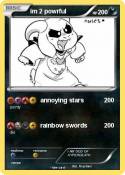 im 2 powrful