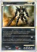 Pfostinator