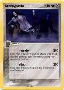 Creepypasta