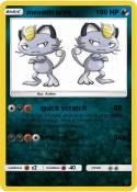 meowth bros
