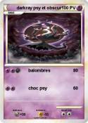 darkray psy et