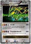 rayquaza