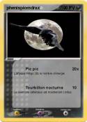 phenispiomdrax
