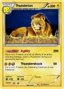 Thunderion