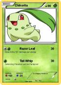 Chikorita