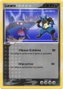 Lucario