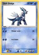 Dark Dialga