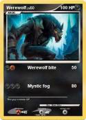 Werewolf
