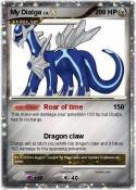 My Dialga