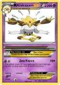 Alakazam