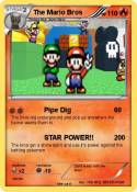 The Mario Bros