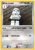 strom trooper
