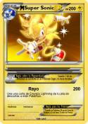 Super Sonic