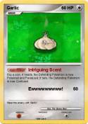 Garlic