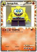 Sponge Bob