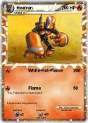 Heatran