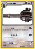 minegun
