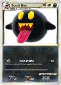 Bomb Boo