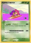 PURFECT MATCH