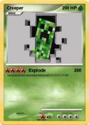 Creeper