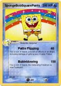 SpongeBobSquarePants