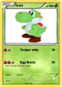 Yoshi