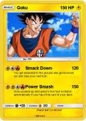 Goku