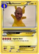 pikamew