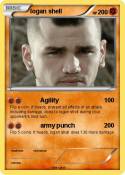 logan shell