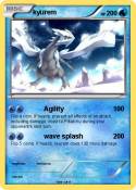 kyurem