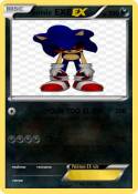Sonic EXE