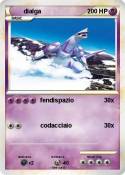 dialga
