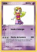 zelda