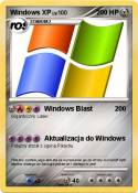 Windows XP