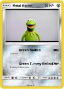 Metal Kermit