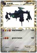 scarab