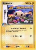 Bomberman