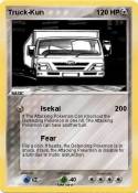 Truck-Kun