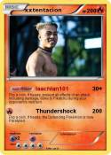 xxtentacion