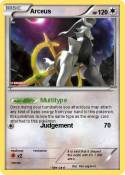 Arceus