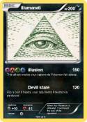 Illumanati