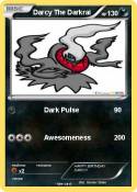 Darcy The Darkr