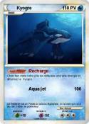 Kyogre
