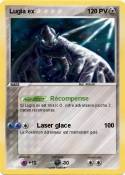 Lugia ex