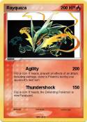 Rayquaza