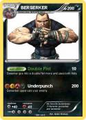 BERSERKER