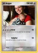 jill dugger