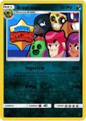 Brawl stars