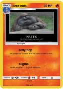 deez nuts